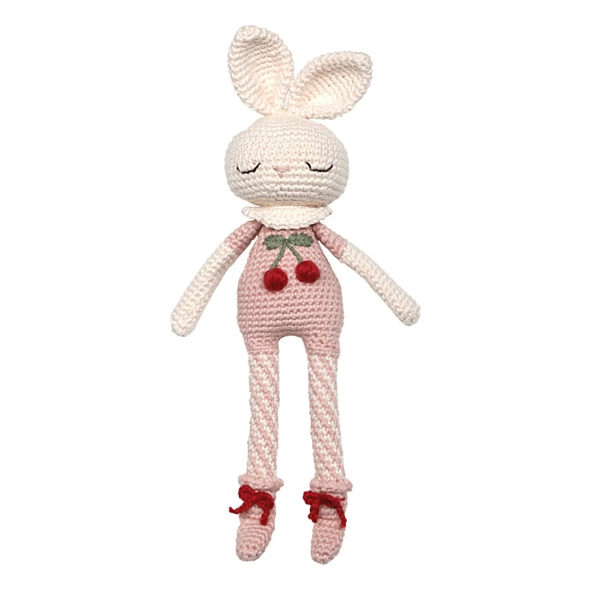 Patti Oslo - Peluche Conejo Britney | Rosa