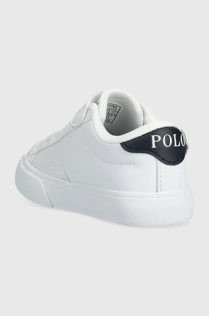 Polo Ralph Lauren Zapatillas deportivas para niños