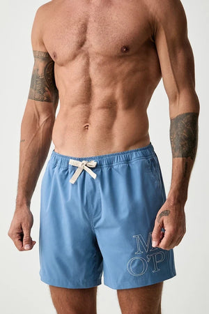Bañador corto para hombre Marc O'Polo