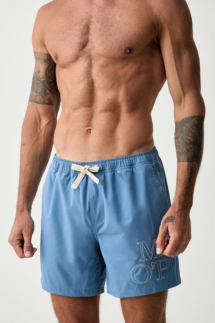 Bañador corto para hombre Marc O'Polo