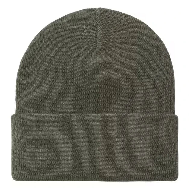Carhartt WIP - Bonnet Kısa Saat | Haki