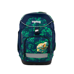 Ergobag - Pack Okul Çantası Seti Firebear Dragon