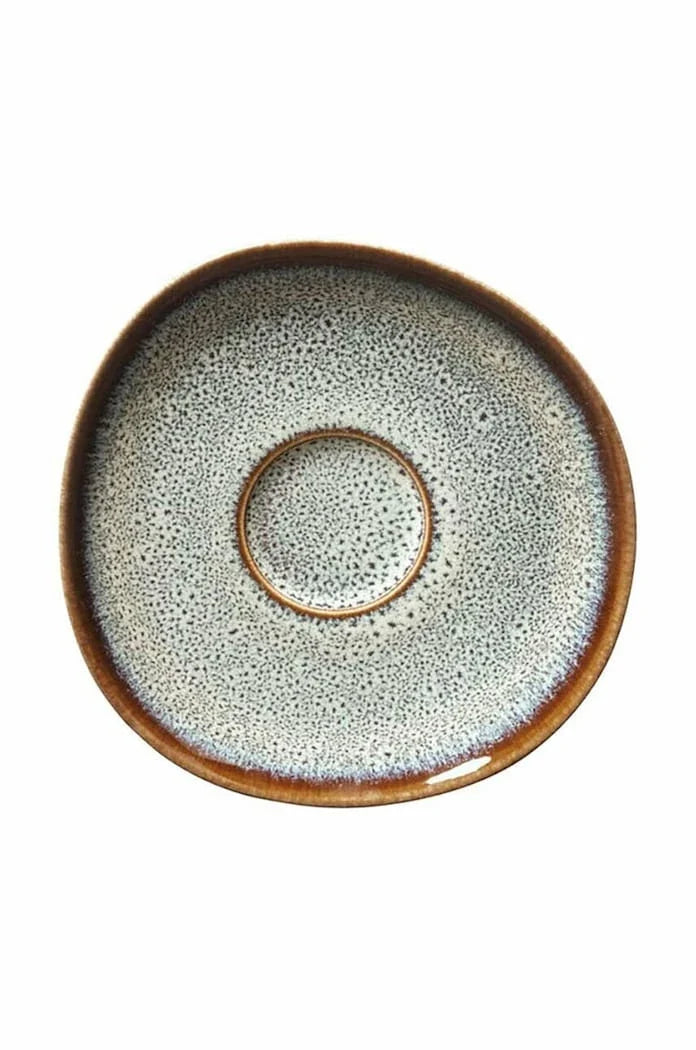 Villeroy & Boch Lave Beige Plato de taza Ø15,5 cm