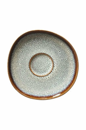 Villeroy & Boch Lave Beige Plato de taza Ø15,5 cm