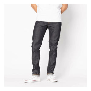 Naked & Famous - Vaqueros Super Guy Gateway Selvedge | Indigo