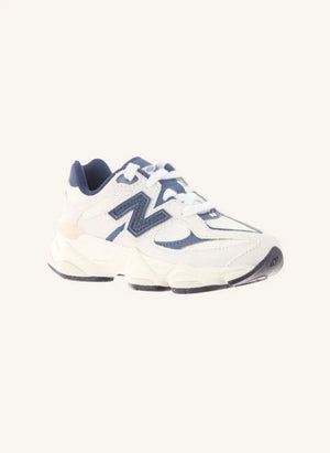 New Balance - Zapatillas con cordones 9060 | Azul marino
