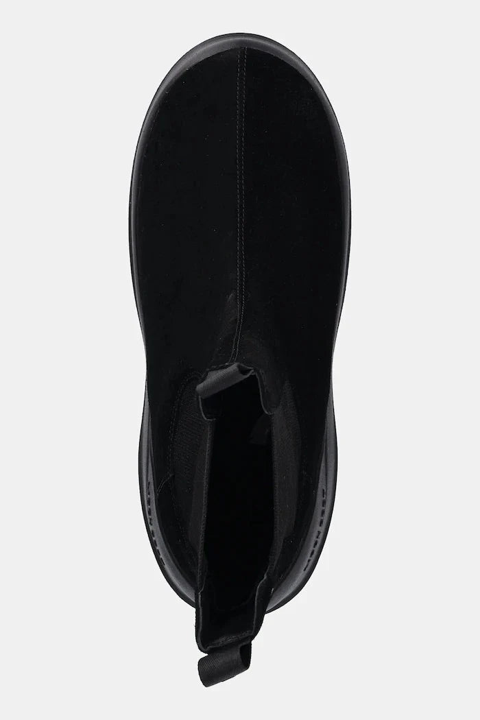 Moon Boot MB LUNA CHELSEA SUEDE Botas de ante