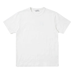 Smallable Man - Camiseta Solal de algodón Pima | Blanca