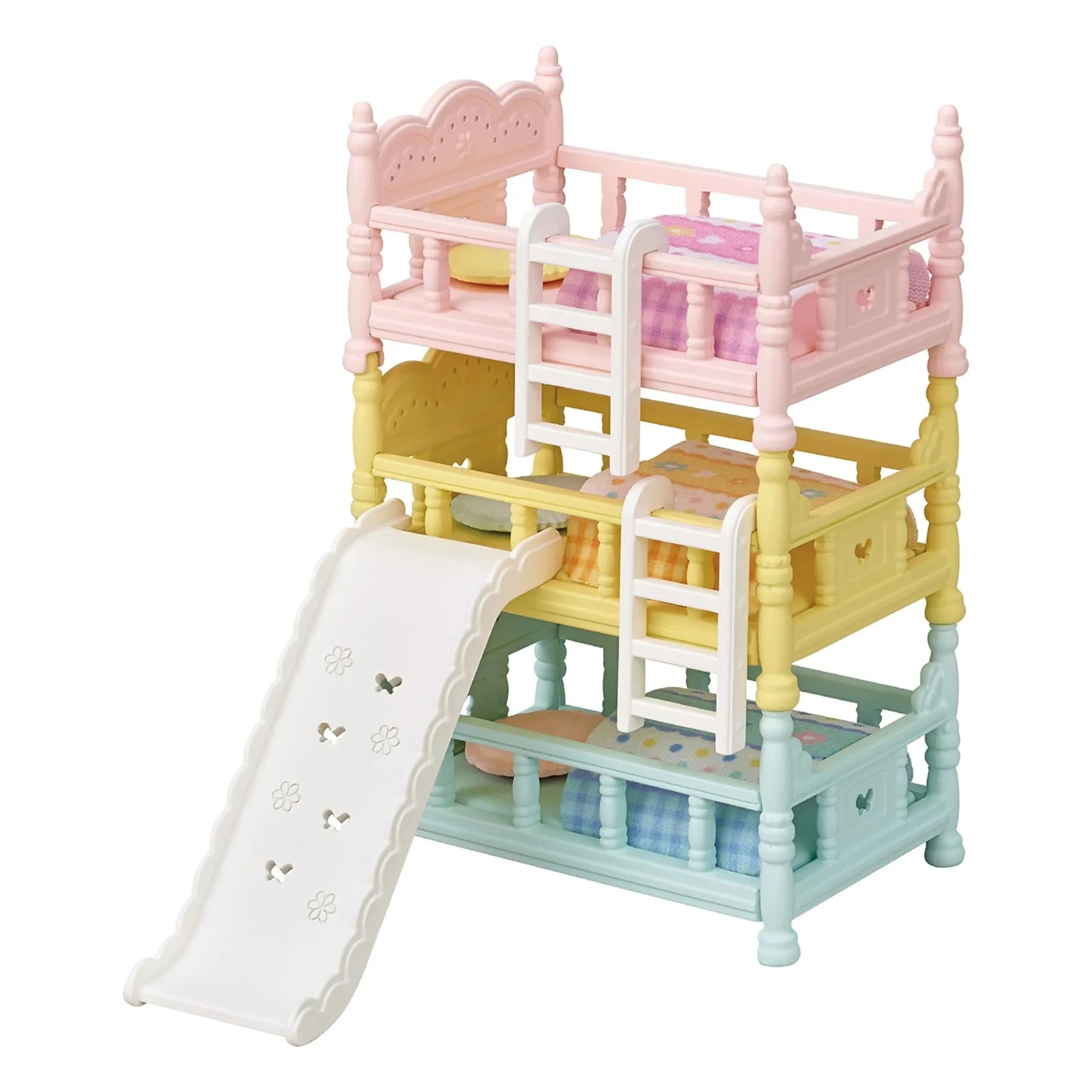 Sylvanian Families - Literas