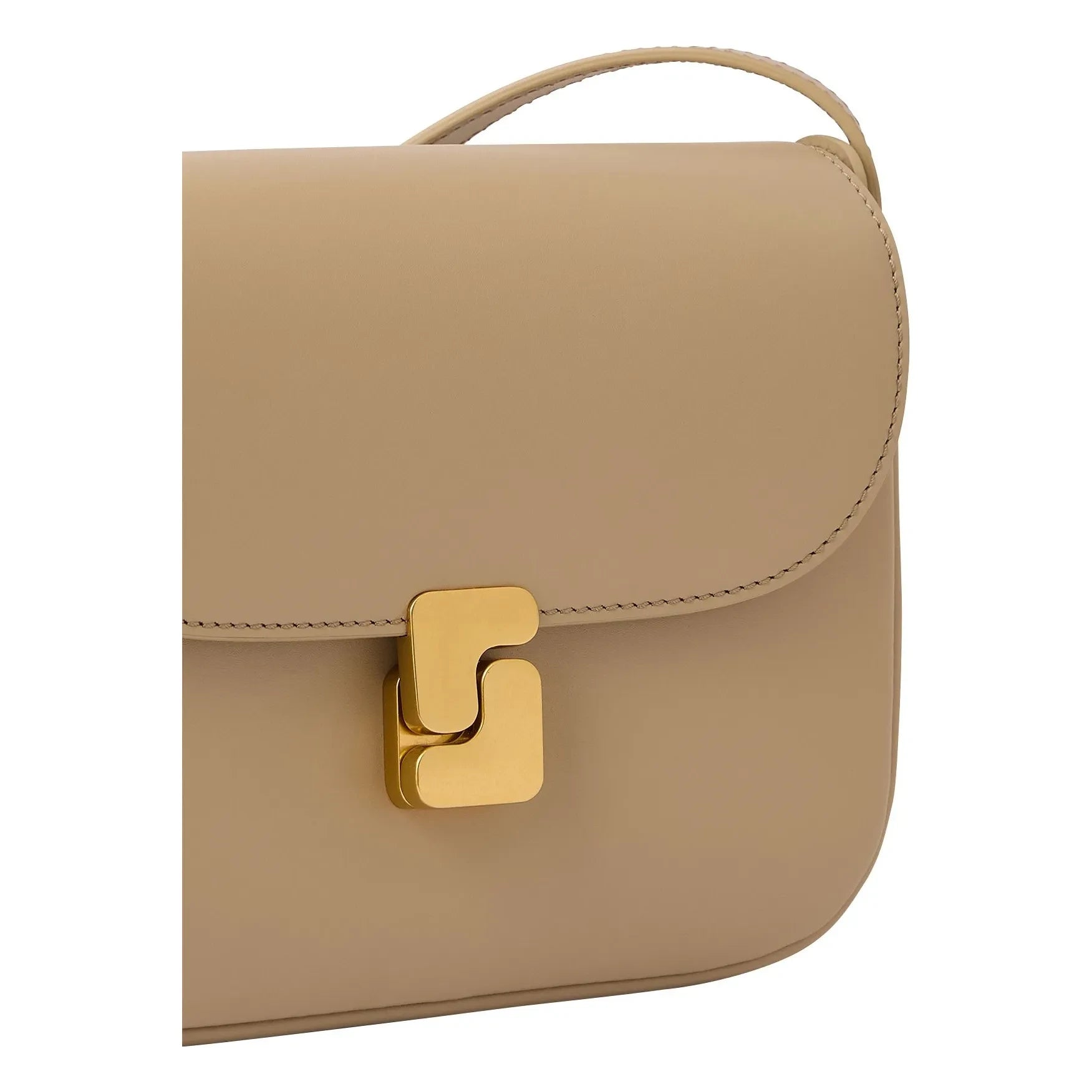 Soeur - Bolso Mini de Piel Bellissima | Arena