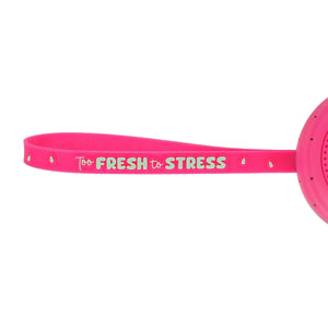 Legami - Altavoz Inalámbrico Resistente al Agua - Sandía