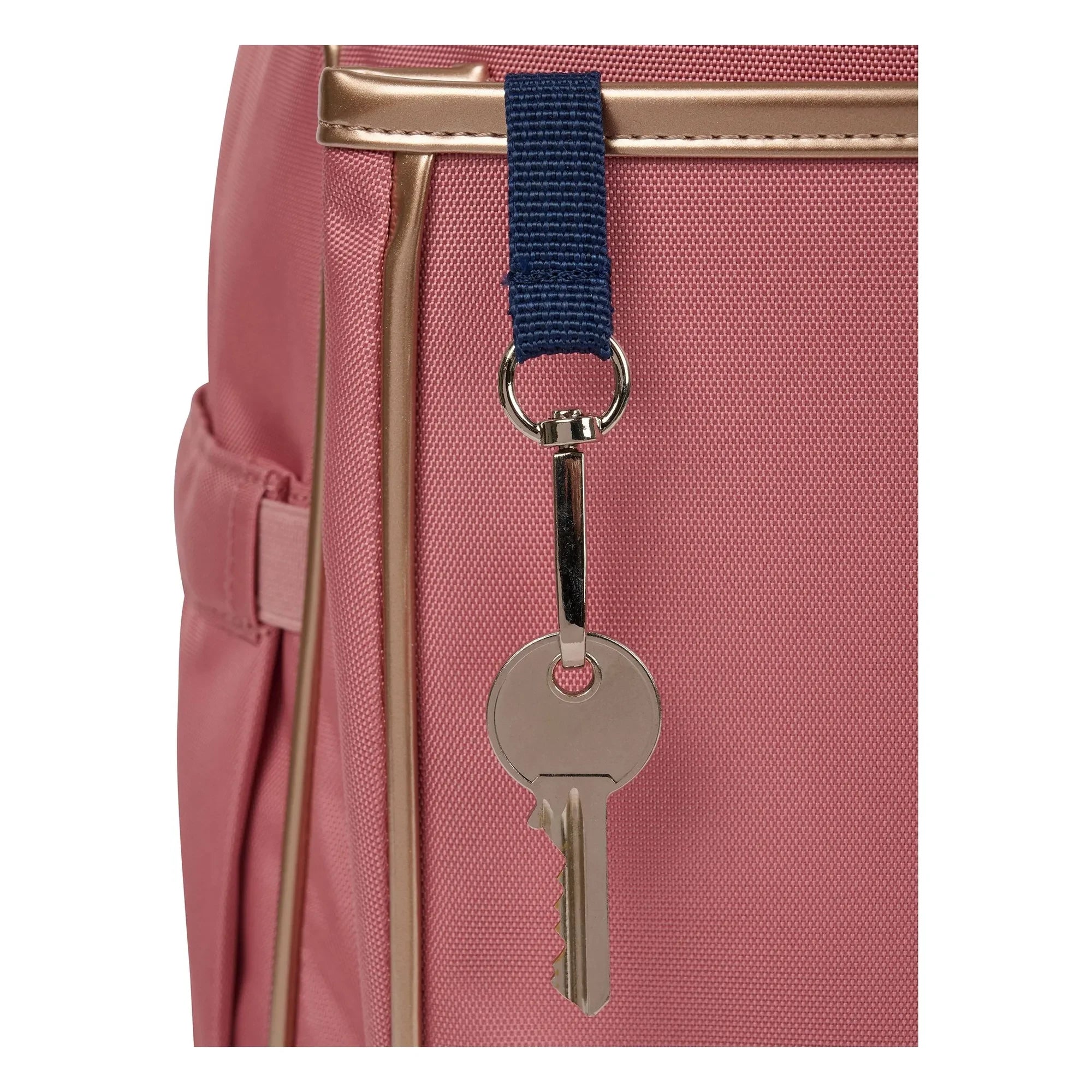 Caramel & Cie - Bolso bandolera Sonatta | Dorado