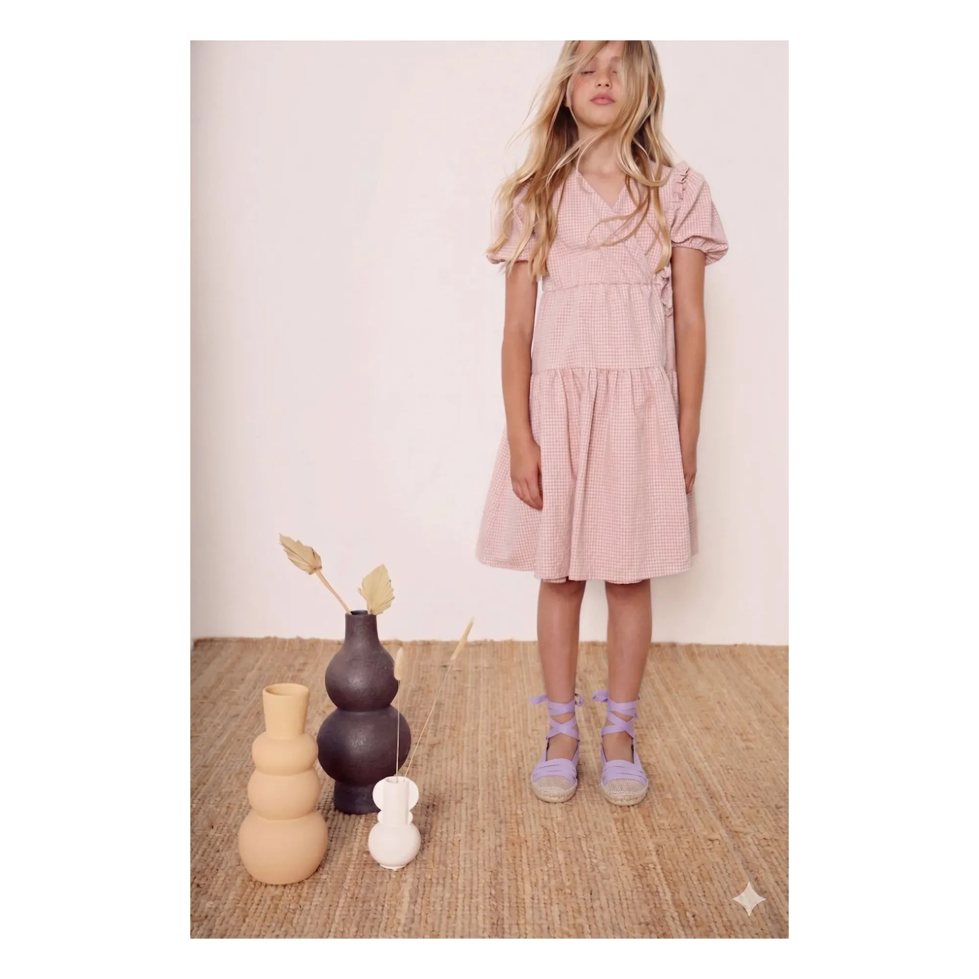 Mipounet - Léa Alpargatera | Lila