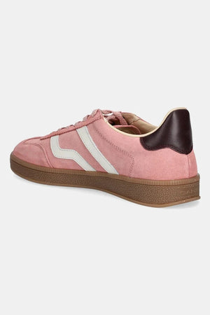 Zapatillas deportivas de ante Gant Cuzima