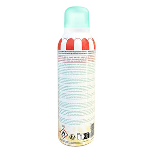 Inuwet - Pop Corn duş köpüğü - 200 ml