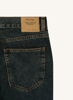 American Vintage - Jean Lydbay | Siyah