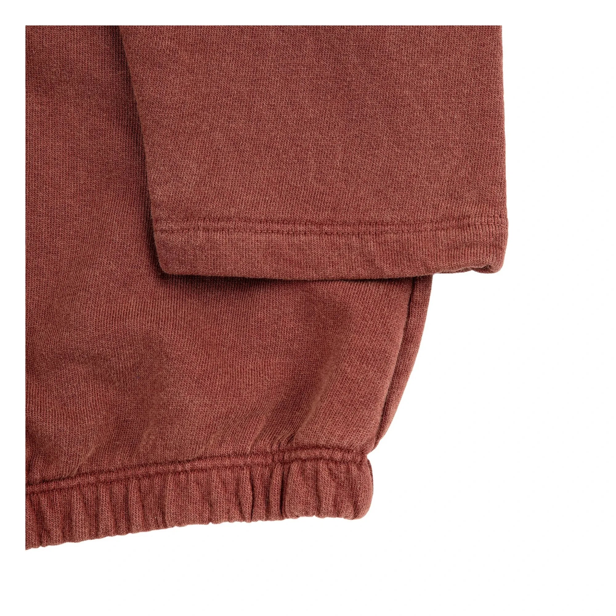Bobo Choses - Sudadera con capucha de algodón orgánico Bobo Choses | Marrón