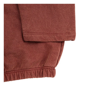 Bobo Choses - Sudadera con capucha de algodón orgánico Bobo Choses | Marrón