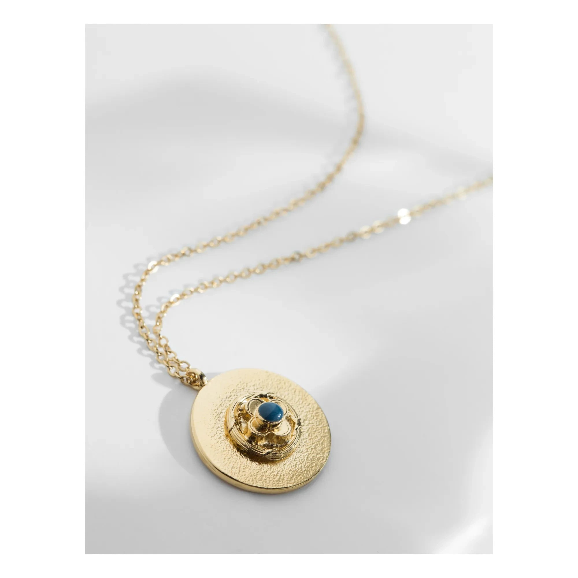 Louise Damas - Madeleine Collar | Oro