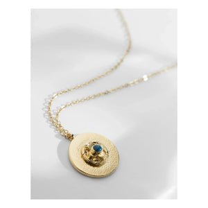 Louise Damas - Madeleine Collar | Oro