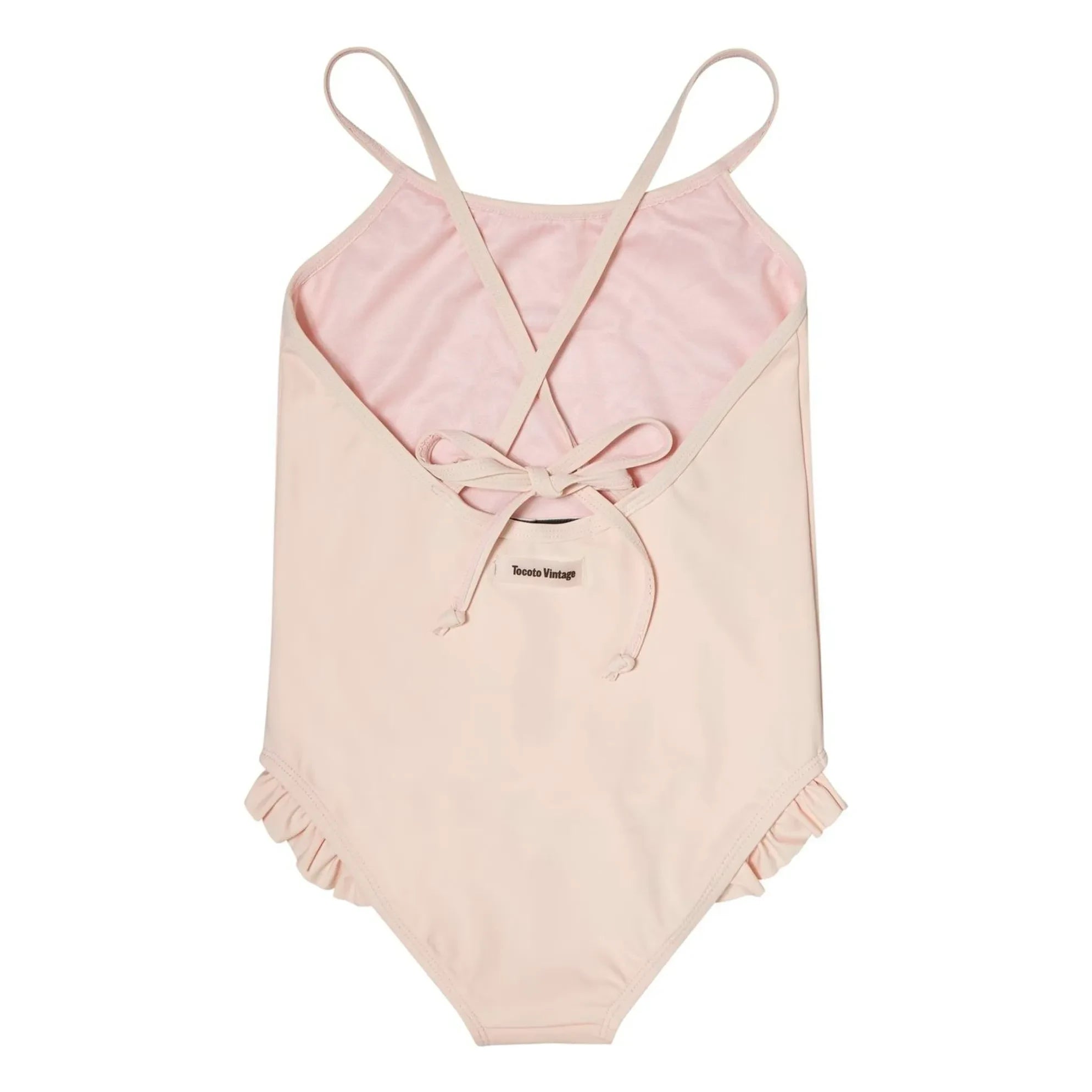 Tocoto Vintage - Cherry Mayo | Rosa pálido