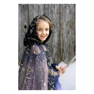 Great Pretenders - Vestido de hada hechicera | Negro