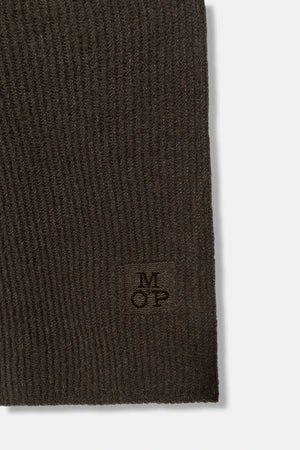 Chal de lana para hombre Marc O'Polo