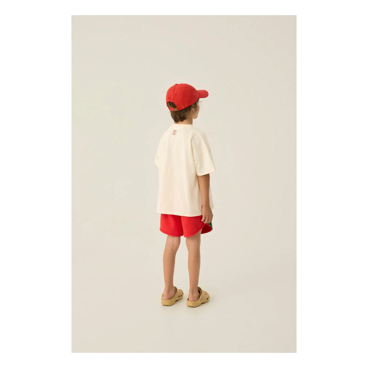 The Campamento - León Corto | Rojo