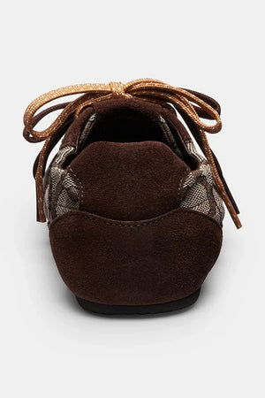 Zapatillas de deporte Coach Coach Soft Sneaker With Signature Jacquard para mujer