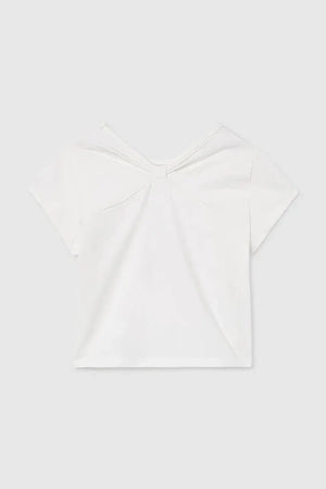Camiseta infantil Mayoral