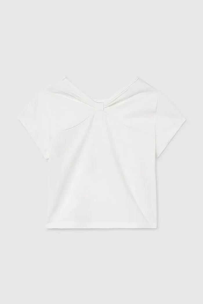 Camiseta infantil Mayoral