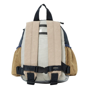 Ocean&Ground - Crazy Backpack XS | Beige