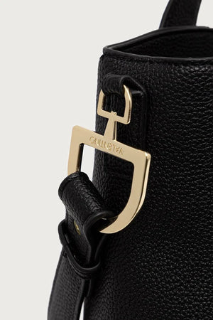 Bolso Shopper de Cuero Sintético para Mujer THAOE RE