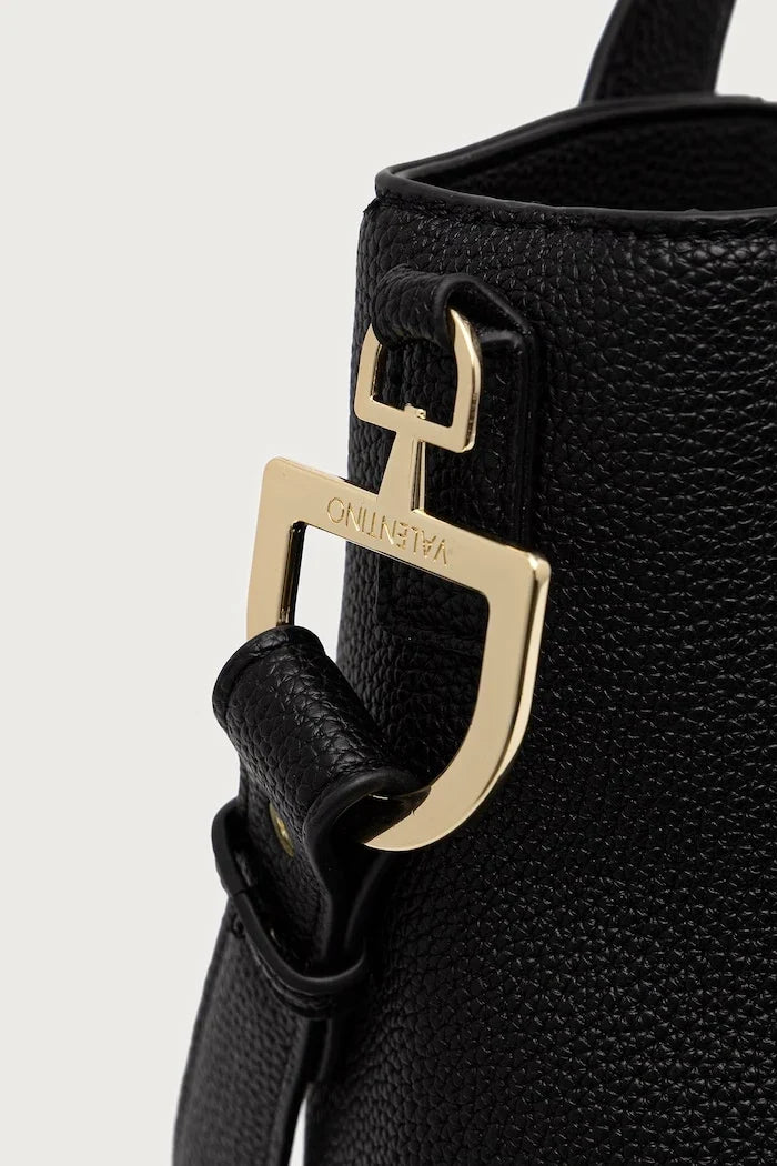 Bolso Shopper de Cuero Sintético para Mujer THAOE RE