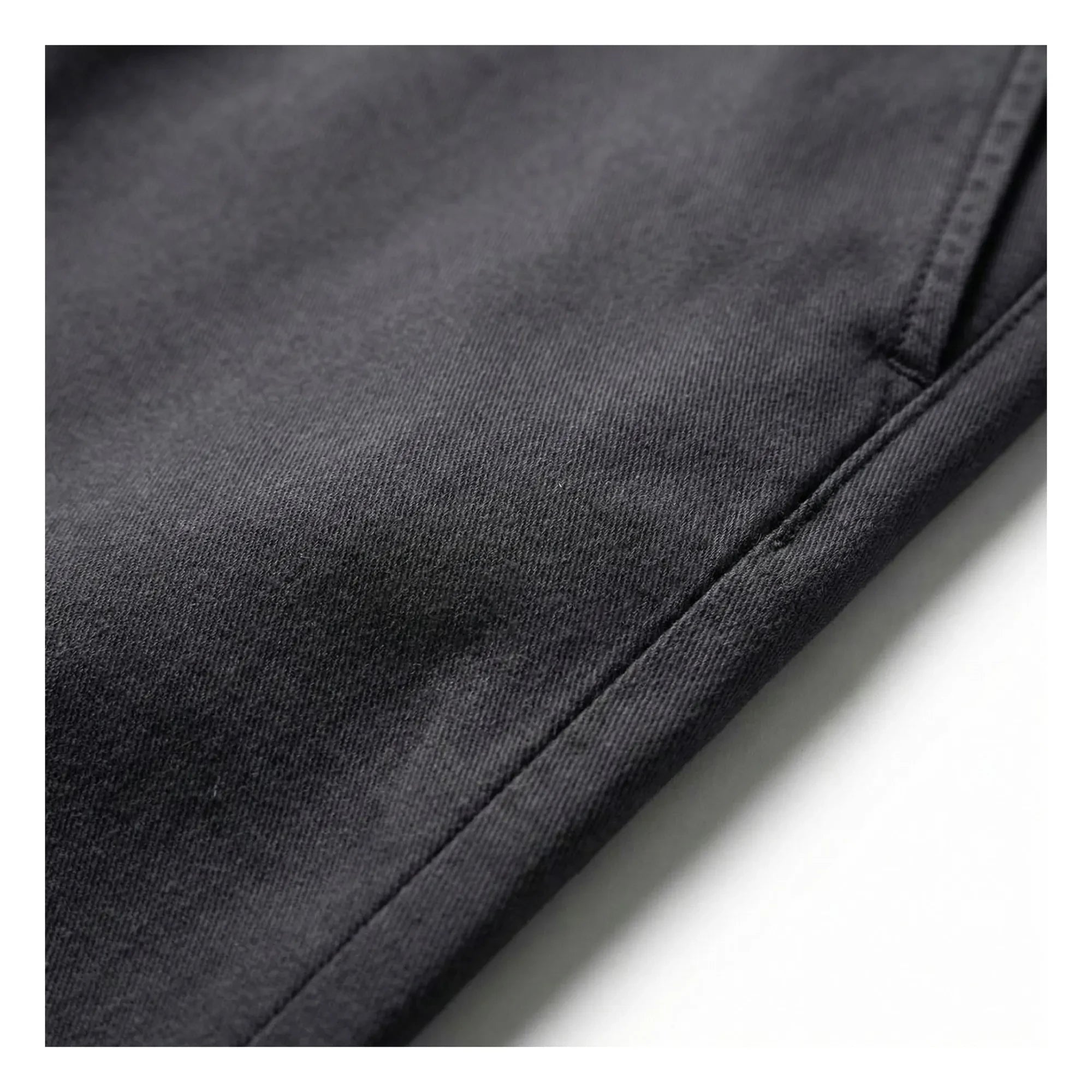 Smallable Mujer - Pantalón Ancho París | Negro