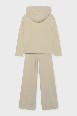 Conjunto de viscosa Mayoral para niños