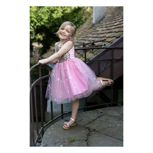 Great Pretenders - Vestido de Lentejuelas | Rosa