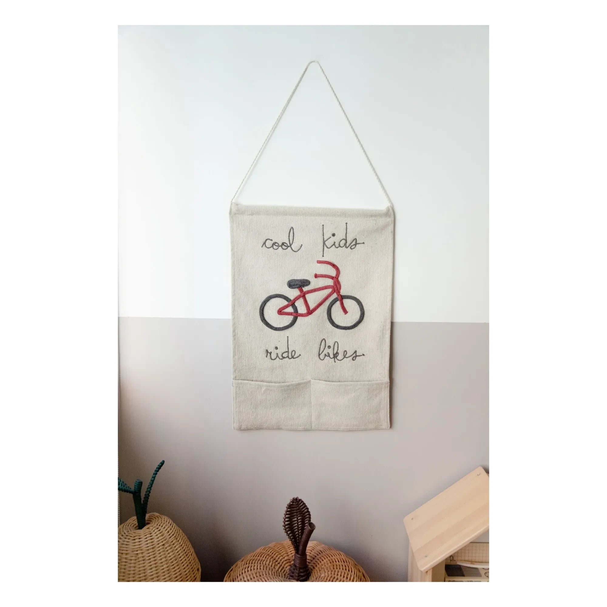 Lorena Canals - Decoración de pared Cool Kids