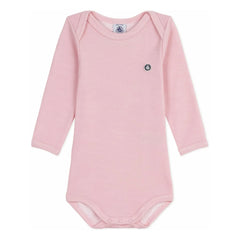 Petit Bateau - Yün Gövde | Pembe