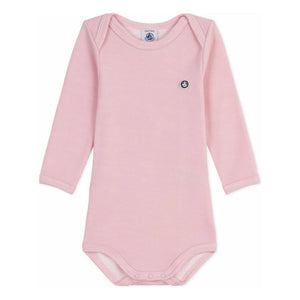 Petit Bateau - Yün Gövde | Pembe