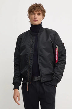 Chaqueta bomber Alpha Industries MA-1 VF 59 191118 03
