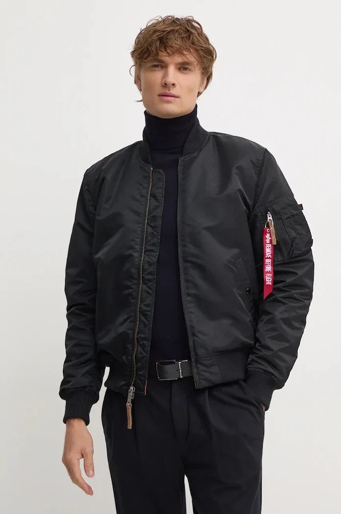 Chaqueta bomber Alpha Industries MA-1 VF 59 191118 03