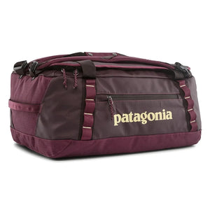 Patagonia - Black Hole 40L Duffel Çanta | Bordo