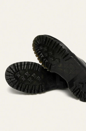 Dr. Martens - Zapatos semicerrados de piel 1461 Bex Smooth