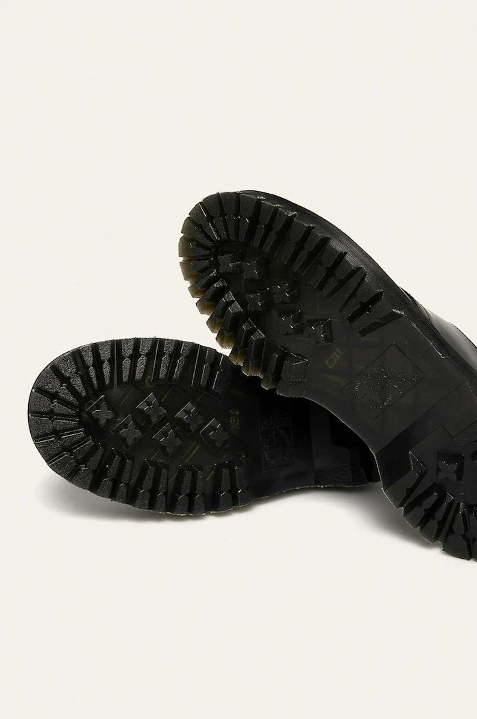 Dr. Martens - Zapatos semicerrados de piel 1461 Bex Smooth