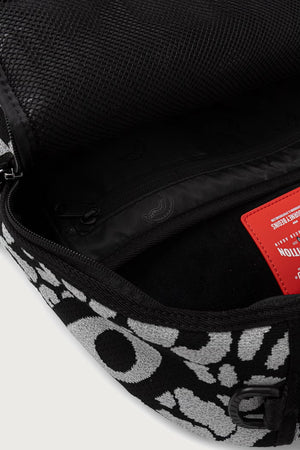 Sprayground - Mochila Negra 910B8488NSZ
