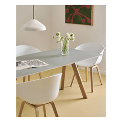 Hay - Silla AAC22 | Blanco
