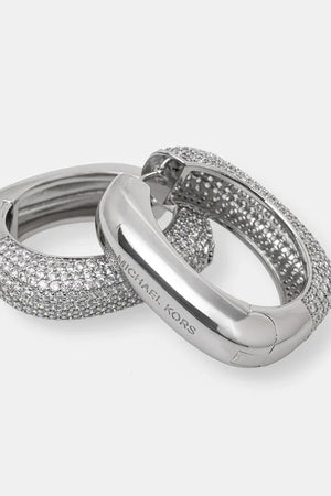 Pendientes de circonita para mujer Michael Kors