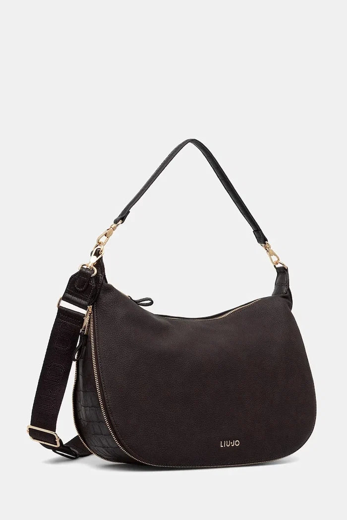 Bolso de piel sintética Liu Jo para mujer