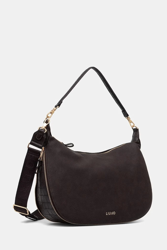 Bolso de piel sintética Liu Jo para mujer